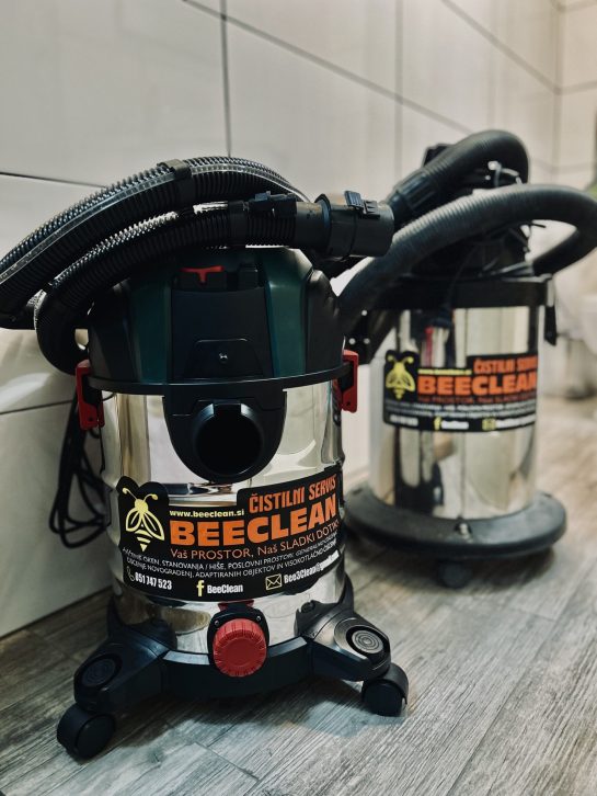 BeeClean